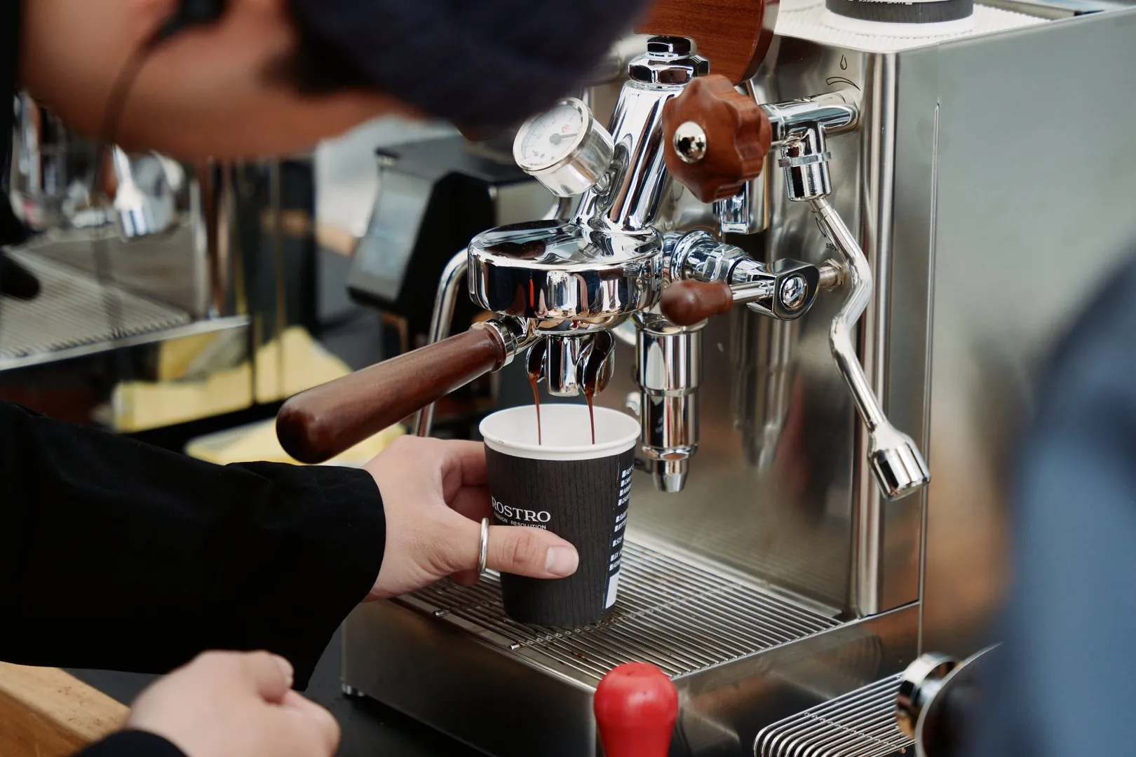 Tokyo Coffee Festival